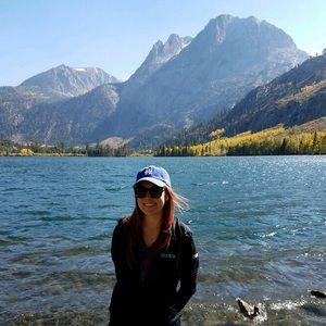 Meet your Posher, Jayme